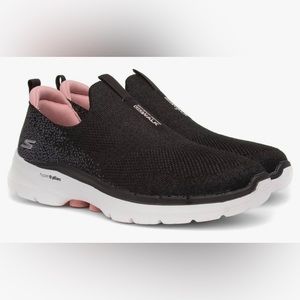 NIB✨Skechers Go Walk 6 Grand Horizon